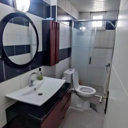 Apartman Konyaalti Blc Antalya