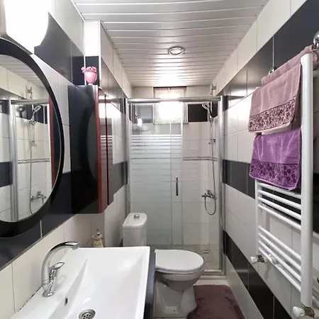 Konyaalti Blc * Antalya