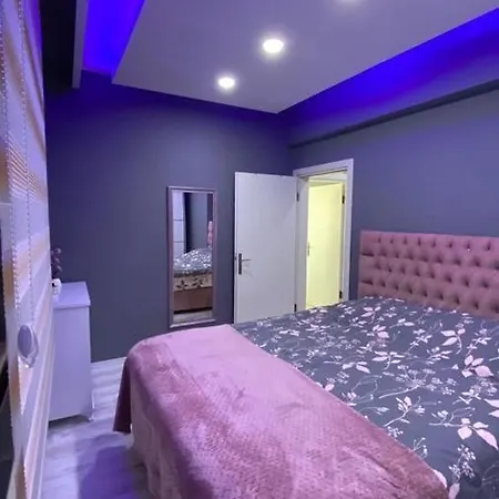 Lejlighed Konyaalti Blc Antalya